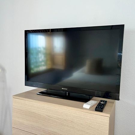 Centro - Apartamento Obispo Fitero Córdoba Exteriör bild