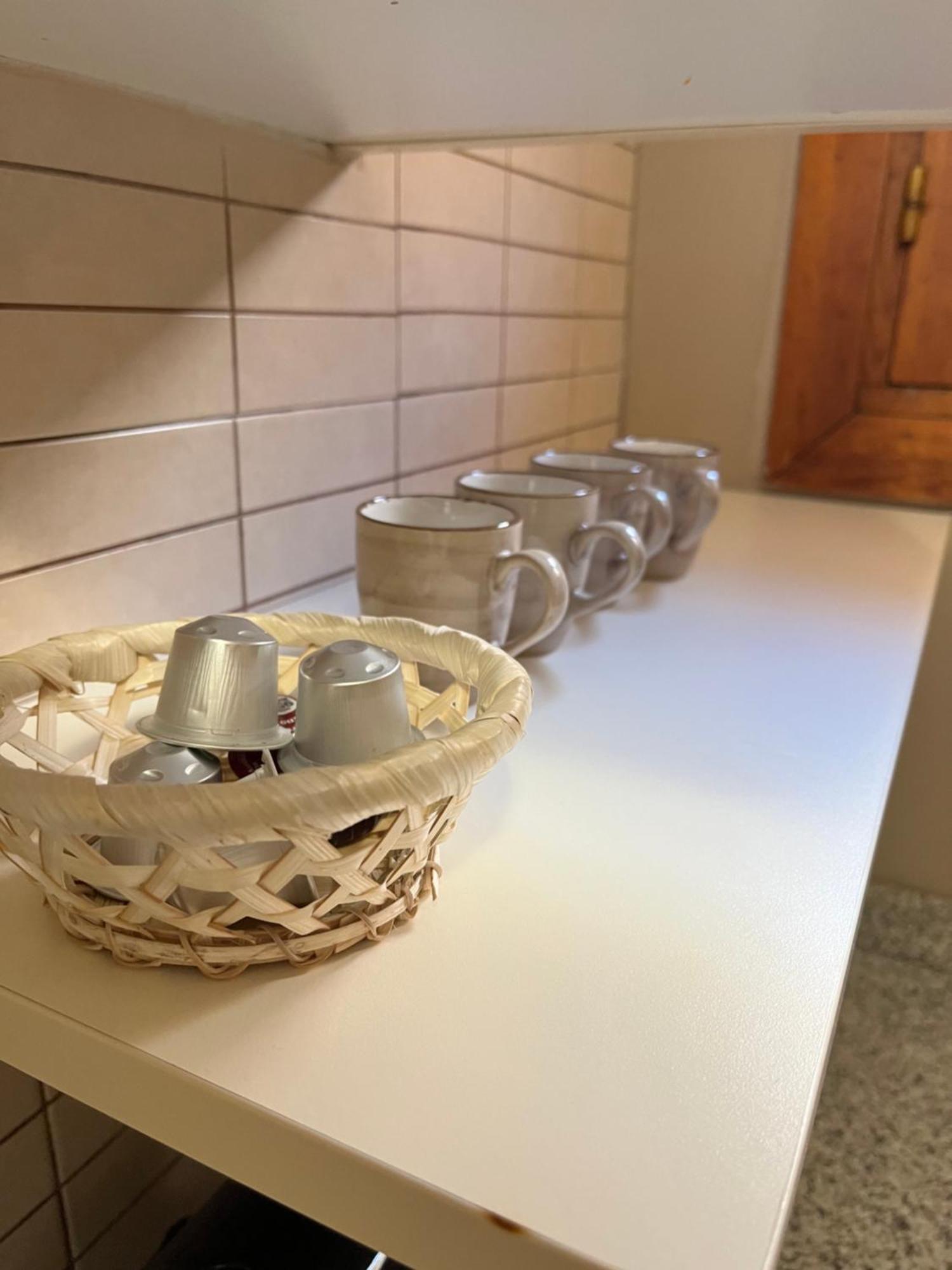 Centro - Apartamento Obispo Fitero Córdoba Exteriör bild