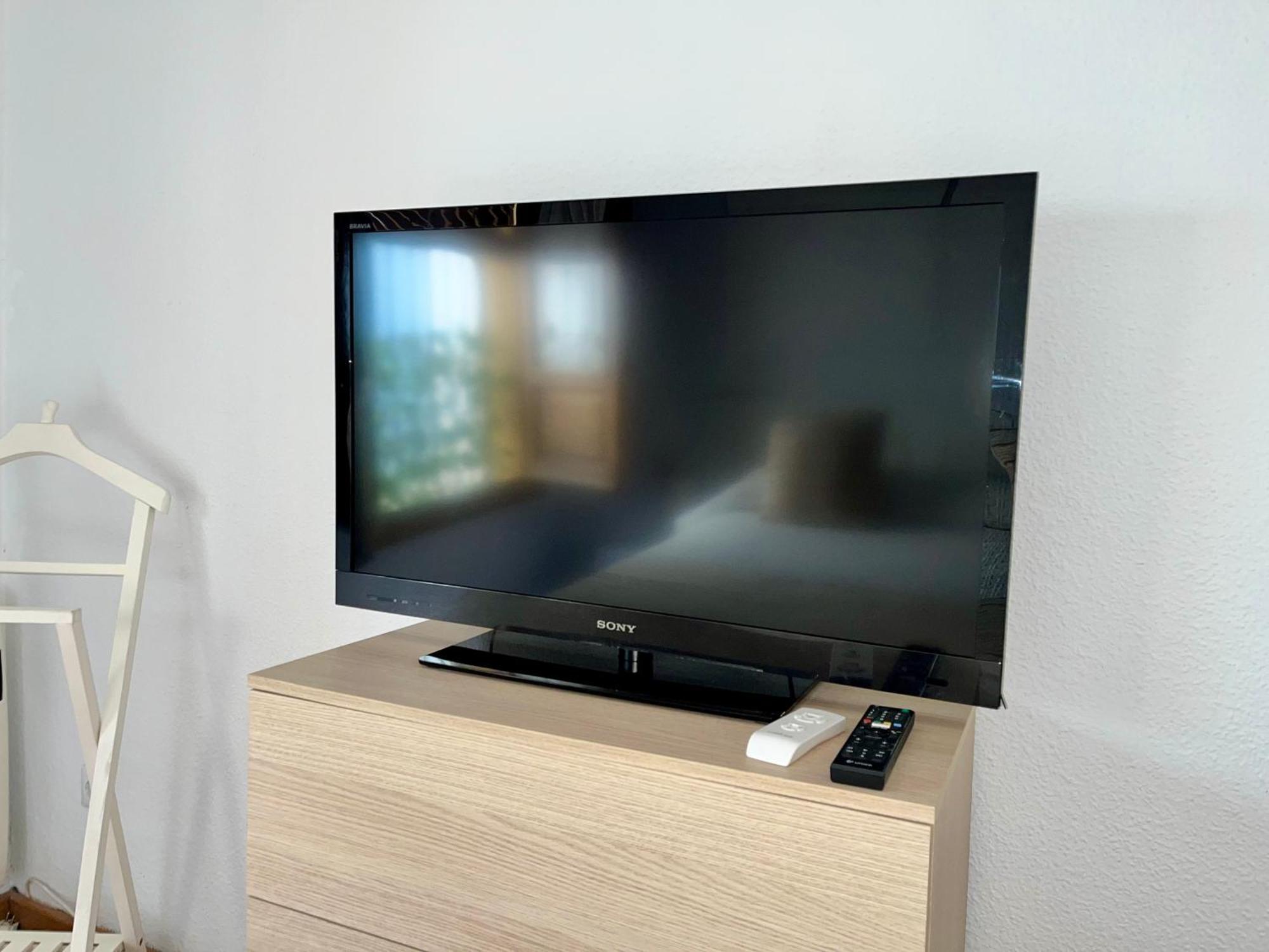 Centro - Apartamento Obispo Fitero Córdoba Exteriör bild